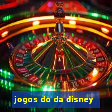 jogos do da disney